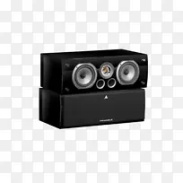 计算机扬声器低音炮音箱设计-空若网 计算机扬声器低音炮音箱设计-空若网