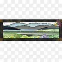 相框长方形被子-空若网 相框长方形被子-空若网