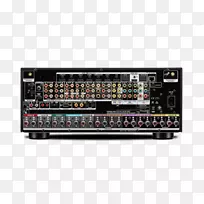 AV接收机德农家庭影院系统杜比阿特莫斯无线电接收机-电子产品-空若网 AV接收机德农家庭影院系统杜比阿特莫斯无线电接收机-电子产品-空若网