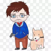 智人人类行为卡通鼻子-空若网 智人人类行为卡通鼻子-空若网