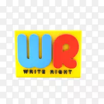 商标宽接收器字体-WR-空若网 商标宽接收器字体-WR-空若网