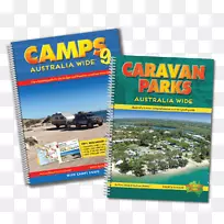 商队公园营地露营戴利水域露营营地-空若网 商队公园营地露营戴利水域露营营地-空若网