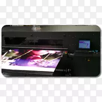 喷墨印刷电子多媒体彩色广告牌-空若网 喷墨印刷电子多媒体彩色广告牌-空若网