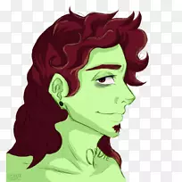 鼻颊视觉艺术剪贴画.鼻子-空若网 鼻颊视觉艺术剪贴画.鼻子-空若网