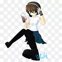 动画鞋角色-空若网 动画鞋角色-空若网