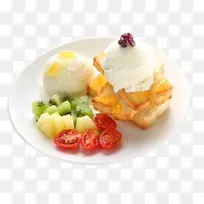 冰淇淋早餐食谱菜肴-冰淇淋-空若网 冰淇淋早餐食谱菜肴-冰淇淋-空若网