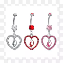 耳环体珠宝宝石-空若网 耳环体珠宝宝石-空若网