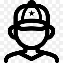 棒球运动员电脑图标运动剪辑艺术棒球-空若网 棒球运动员电脑图标运动剪辑艺术棒球-空若网