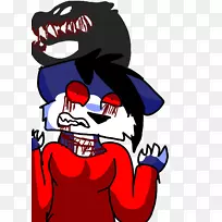 鼻子卡通头饰剪贴画.鼻子-空若网 鼻子卡通头饰剪贴画.鼻子-空若网