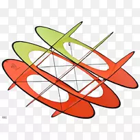 线条艺术叶夹艺术设计-空若网 线条艺术叶夹艺术设计-空若网