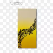 矩形字体-门迪-空若网 矩形字体-门迪-空若网