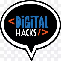 商标字体-黑客标志-空若网 商标字体-黑客标志-空若网