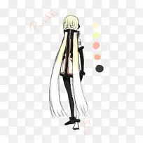 时尚插画瓶卡通瓶-空若网 时尚插画瓶卡通瓶-空若网