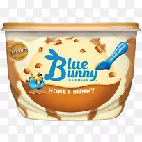 冰淇淋圆锥形圣代巧克力布朗尼冰淇淋-空若网 冰淇淋圆锥形圣代巧克力布朗尼冰淇淋-空若网