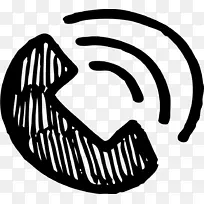 电脑图标电话呼叫手机剪辑艺术手机绘图-空若网 电脑图标电话呼叫手机剪辑艺术手机绘图-空若网