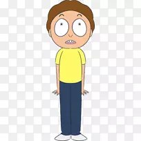 智人男孩鼻子夹艺术-瑞克和莫蒂-空若网 智人男孩鼻子夹艺术-瑞克和莫蒂-空若网