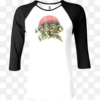 拉格兰袖长袖t恤-空若网 拉格兰袖长袖t恤-空若网