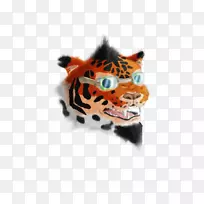 虎毛鼻虎-空若网 虎毛鼻虎-空若网