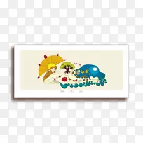 矩形字体-50的海报-空若网 矩形字体-50的海报-空若网