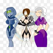 艺术本10女-奥姆尼特里克斯-空若网 艺术本10女-奥姆尼特里克斯-空若网