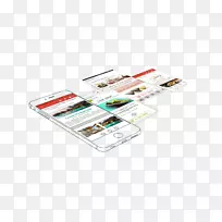 电子邮件营销登陆页简历-电子邮件-空若网 电子邮件营销登陆页简历-电子邮件-空若网