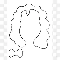 条纹着色书绘画剪贴画的坏案例-亨利和穆吉剪贴画-空若网 条纹着色书绘画剪贴画的坏案例-亨利和穆吉剪贴画-空若网