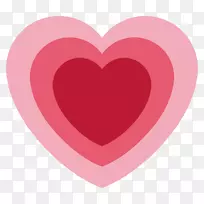 表情心表情-爱情符号-表情符号-空若网 表情心表情-爱情符号-表情符号-空若网