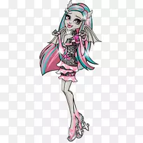 食尸怪物高克洛民族阿拉丁狼-食尸鬼-空若网 食尸怪物高克洛民族阿拉丁狼-食尸鬼-空若网