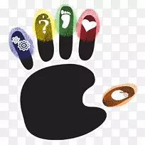 头饰字体设计-空若网 头饰字体设计-空若网