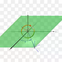 三角形点绿色三角形-空若网 三角形点绿色三角形-空若网