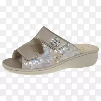 滑鞋凉鞋-空若网 滑鞋凉鞋-空若网