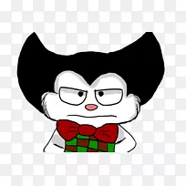 鼻眼镜嘴夹艺术.鼻子-空若网 鼻眼镜嘴夹艺术.鼻子-空若网