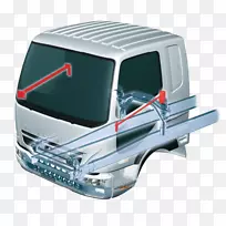 保险杠车强制感应涡轮增压器共轨车-空若网 保险杠车强制感应涡轮增压器共轨车-空若网