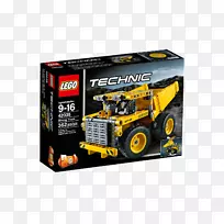 AB沃尔沃乐高科技亚马逊卡车-空若网 AB沃尔沃乐高科技亚马逊卡车-空若网