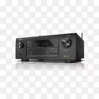 Denon AVR x 3400h av接收机DTS Dolby atmos&avó;-空若网 Denon AVR x 3400h av接收机DTS Dolby atmos&avó;-空若网