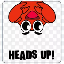 卡通鼻子标志剪贴画线-空若网 卡通鼻子标志剪贴画线-空若网