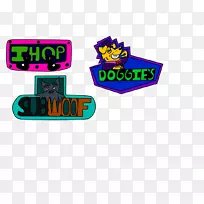 商标字形线-空若网 商标字形线-空若网