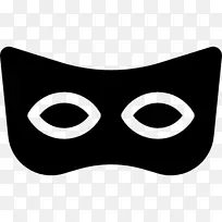 鼻子矩形黑色m字模图标-空若网 鼻子矩形黑色m字模图标-空若网