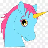 鼻子马须剪贴画-马-空若网 鼻子马须剪贴画-马-空若网