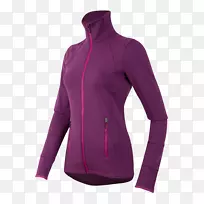 袖口连帽衫上衣衬衫-空若网 袖口连帽衫上衣衬衫-空若网