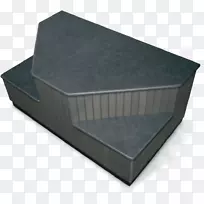 矩形材料角-空若网 矩形材料角-空若网