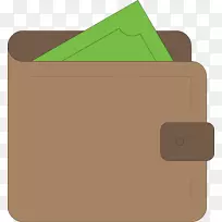 平面设计手绘钱包-空若网 平面设计手绘钱包-空若网