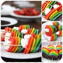 素食料理煎饼自助早餐食谱-早餐-空若网 素食料理煎饼自助早餐食谱-早餐-空若网