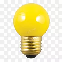 白炽灯泡灯黄色爱迪生螺丝灯-空若网 白炽灯泡灯黄色爱迪生螺丝灯-空若网