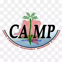 商标字体-野营标志-空若网 商标字体-野营标志-空若网