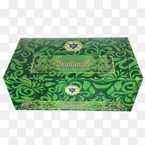 绿色长方形-金色六角形-空若网 绿色长方形-金色六角形-空若网