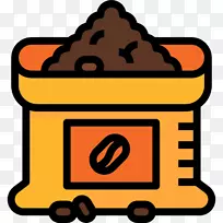 咖啡咖啡厅浓缩咖啡气压剪贴画-咖啡-空若网 咖啡咖啡厅浓缩咖啡气压剪贴画-咖啡-空若网