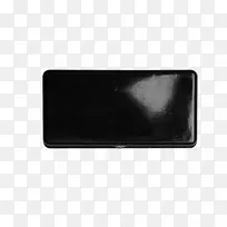 笔记本电脑多媒体电子长方形黑色长方形钱包-空若网 笔记本电脑多媒体电子长方形黑色长方形钱包-空若网