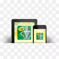 Smartphone颜色活2.0动画电影动画工作室绘图-智能手机-空若网 Smartphone颜色活2.0动画电影动画工作室绘图-智能手机-空若网