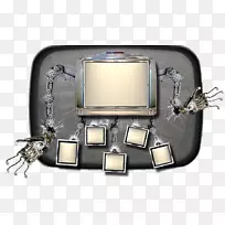 电子品牌png游戏机配件设计-空若网 电子品牌png游戏机配件设计-空若网